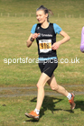 Senior womens 2022 Start Fitness NEHL, Alnwick, Northumberland. Photo: David T. Hewitson/Sports for All Pics